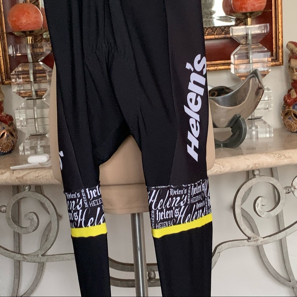 CAPO Pursuit Roubaix Bib Tights Ladies Large NWT - Picture 2 of 11
